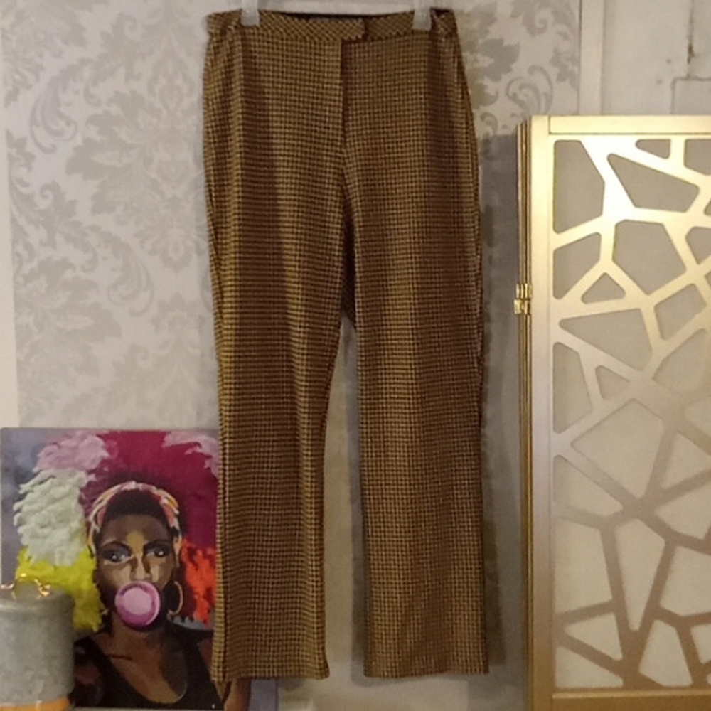 Josephine Chaus Dress Pants L - Picture 1 of 7